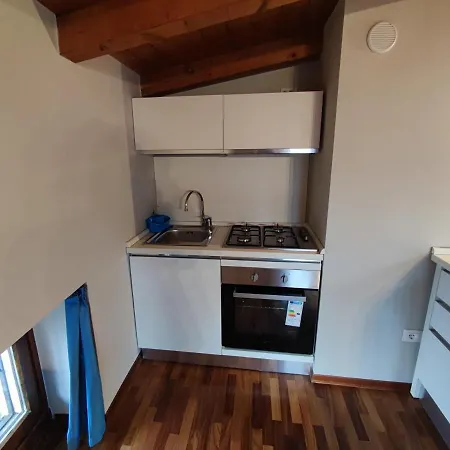 Al Lago Apartment Riva del Garda