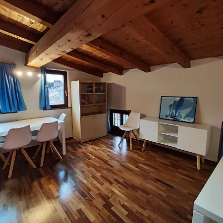 Al Lago Apartment Riva del Garda