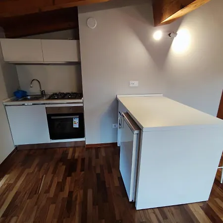 Apartment Al Lago