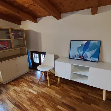 Al Lago Apartment Riva del Garda