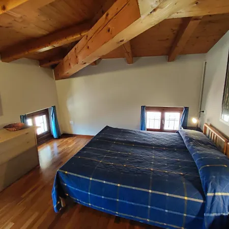 Apartment Al Lago