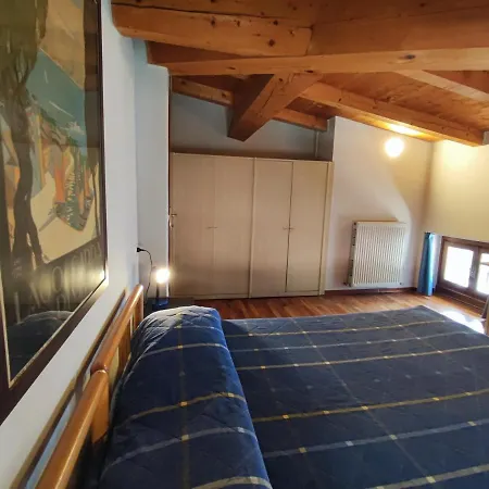 Apartment Al Lago Riva del Garda