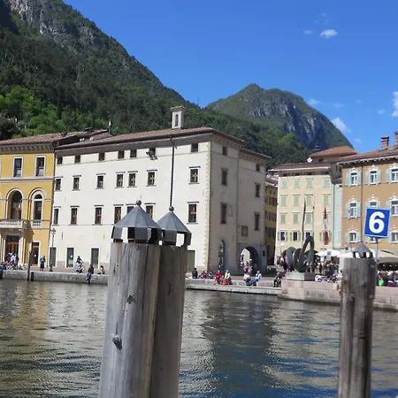 Apartment Al Lago
