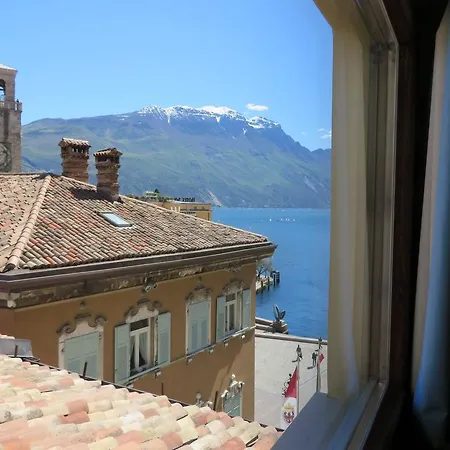 Al Lago Riva del Garda