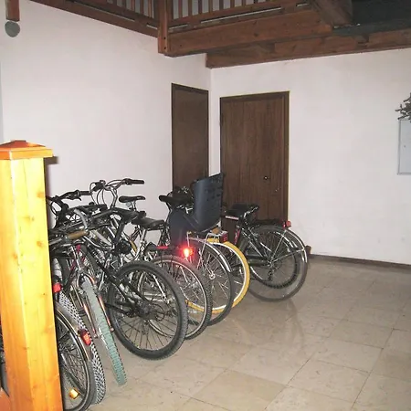 Apartment Al Lago